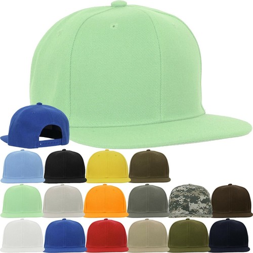Classic snapback baseball cap - classic,